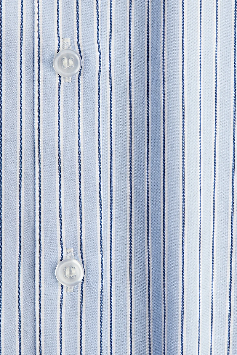 Short-Sleeved Shirt