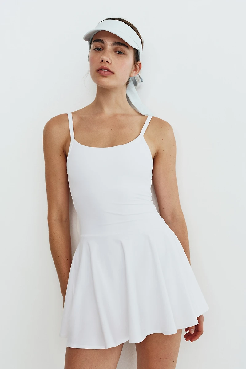 Tennis Dress with SoftMove™