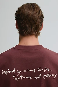 Regular-Fit Printed T-Shirt