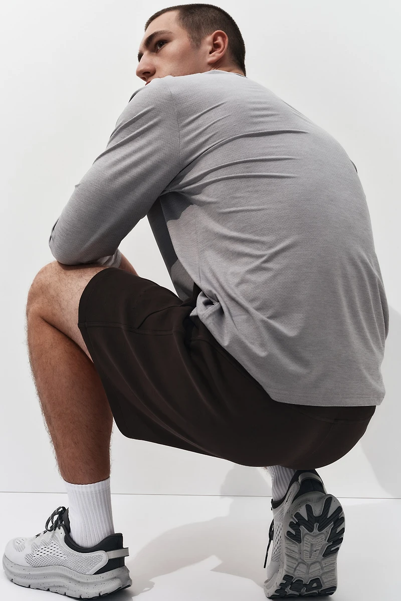 Short de sport en scuba DryMove🅪
