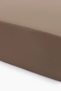 Fitted Cotton Sheet
