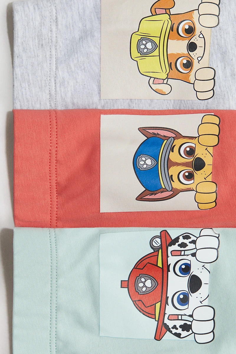5-pack Boxer Briefs