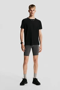 Short Running Tights with DryMove™