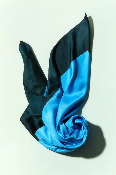 Twill Scarf