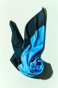 Twill Scarf