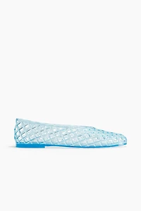 Jelly Flats