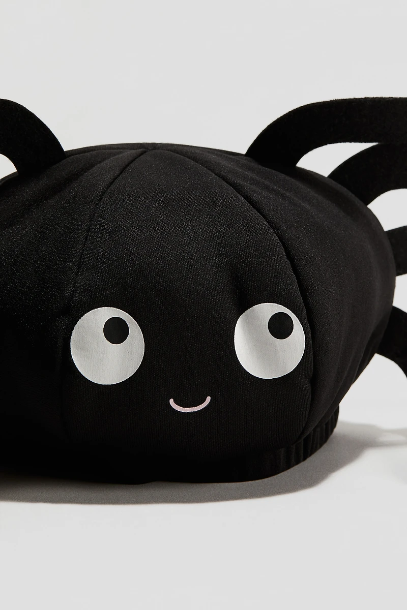 Padded Halloween Hat