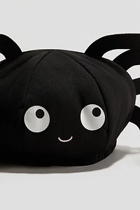 Padded Halloween Hat