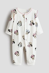 Pyjama imprimé