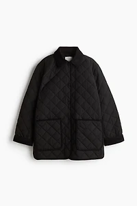 Quilted Jacket