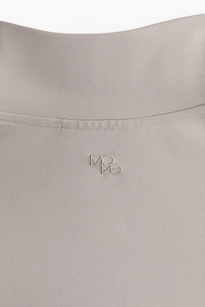 Veste de sport à fermeture éclair SoftMove🅪