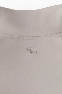 Veste de sport à fermeture éclair SoftMove🅪