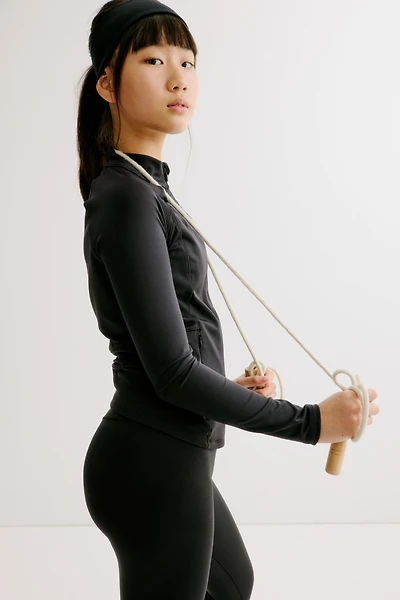 Activewear Jacket with DryMove™