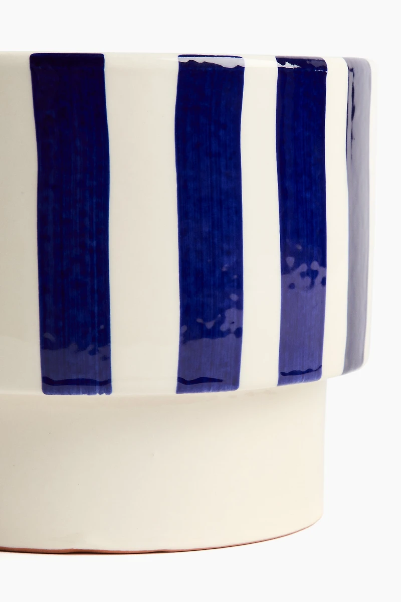 Terracotta Plant Pot