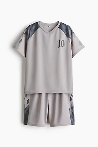 Ensemble de football 2 pièces DryMove™