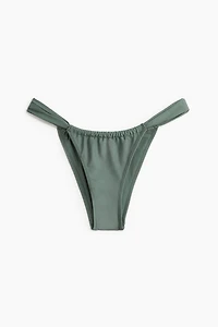 Cheeky Bikini Bottoms