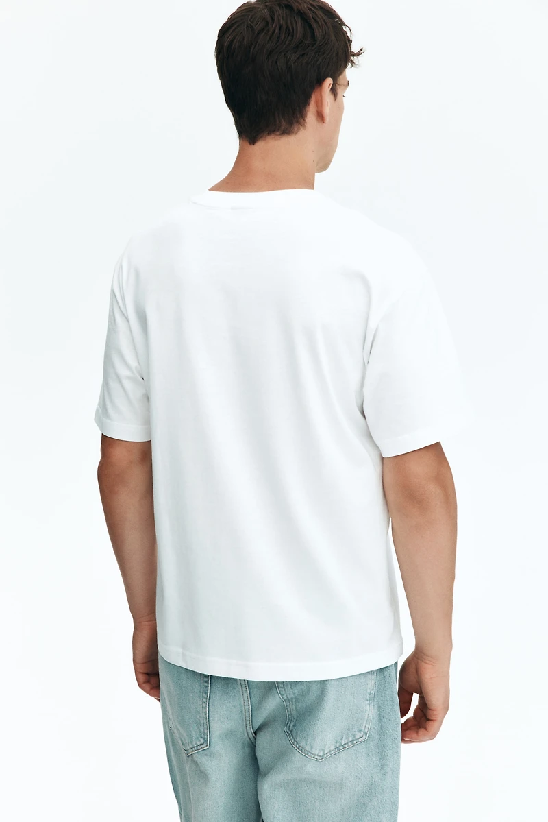 Loose-Fit T-Shirt