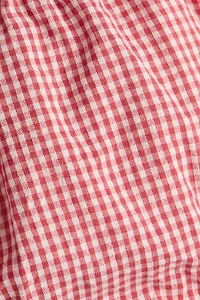 Cotton Overall Shorts