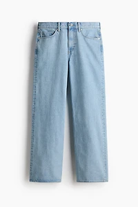 Relaxed Jeans