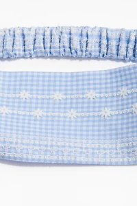 Wide Hairband