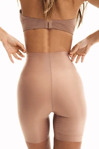 2-pack No-show Light Shaping Bikers