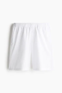 T-shirt et short de pyjama