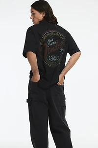 T-shirt Grande Taille