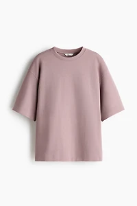 Interlock T-Shirt