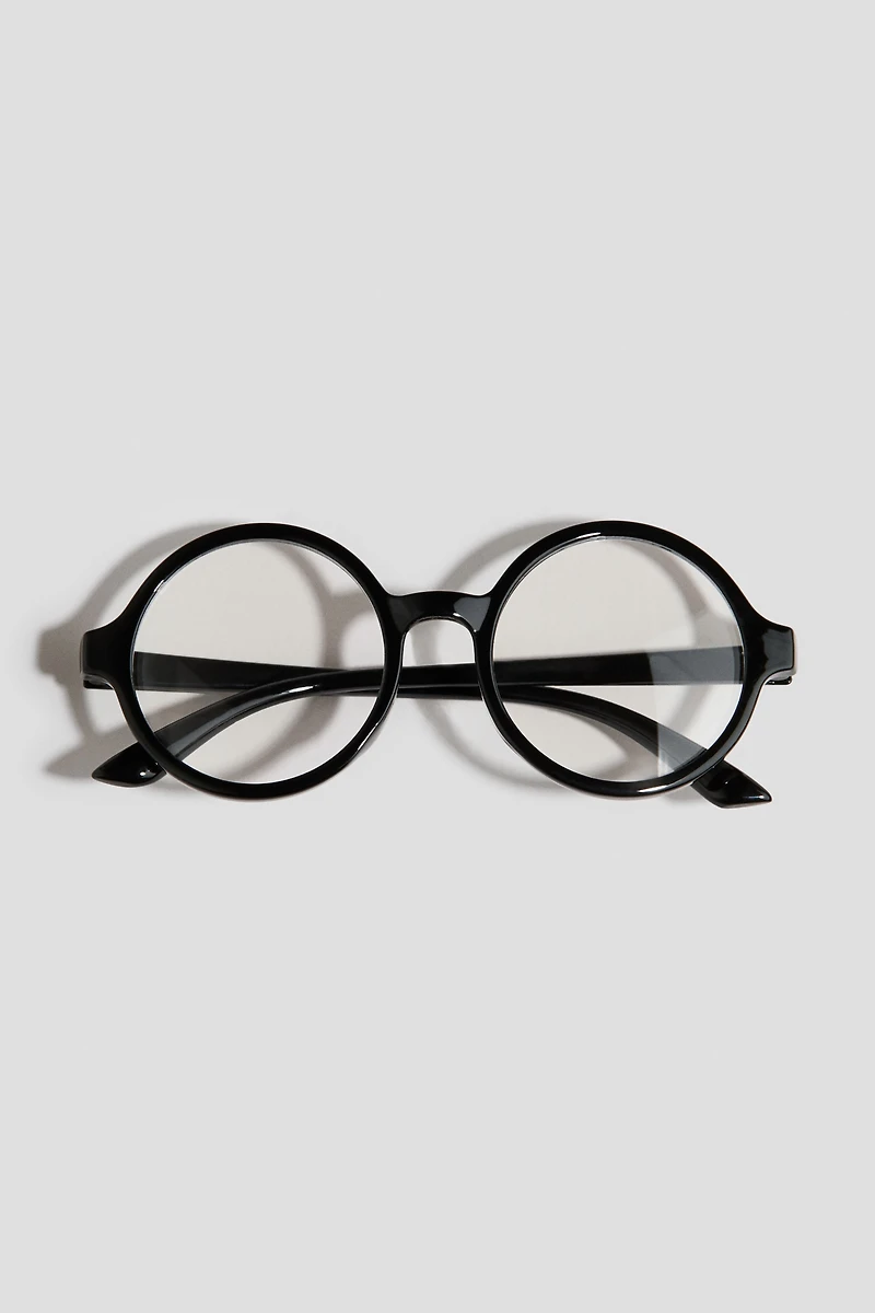 Lunettes Harry Potter
