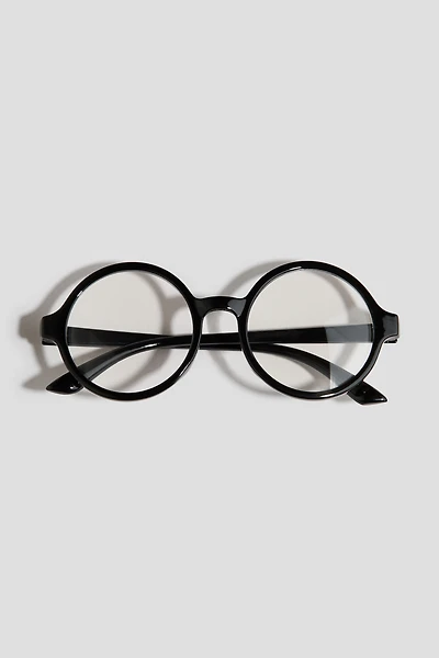 Lunettes Harry Potter