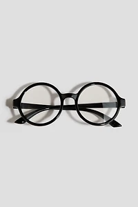 Lunettes Harry Potter