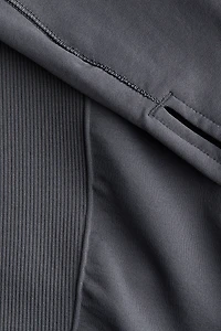 Seamless Activewear Jacket with DryMove™