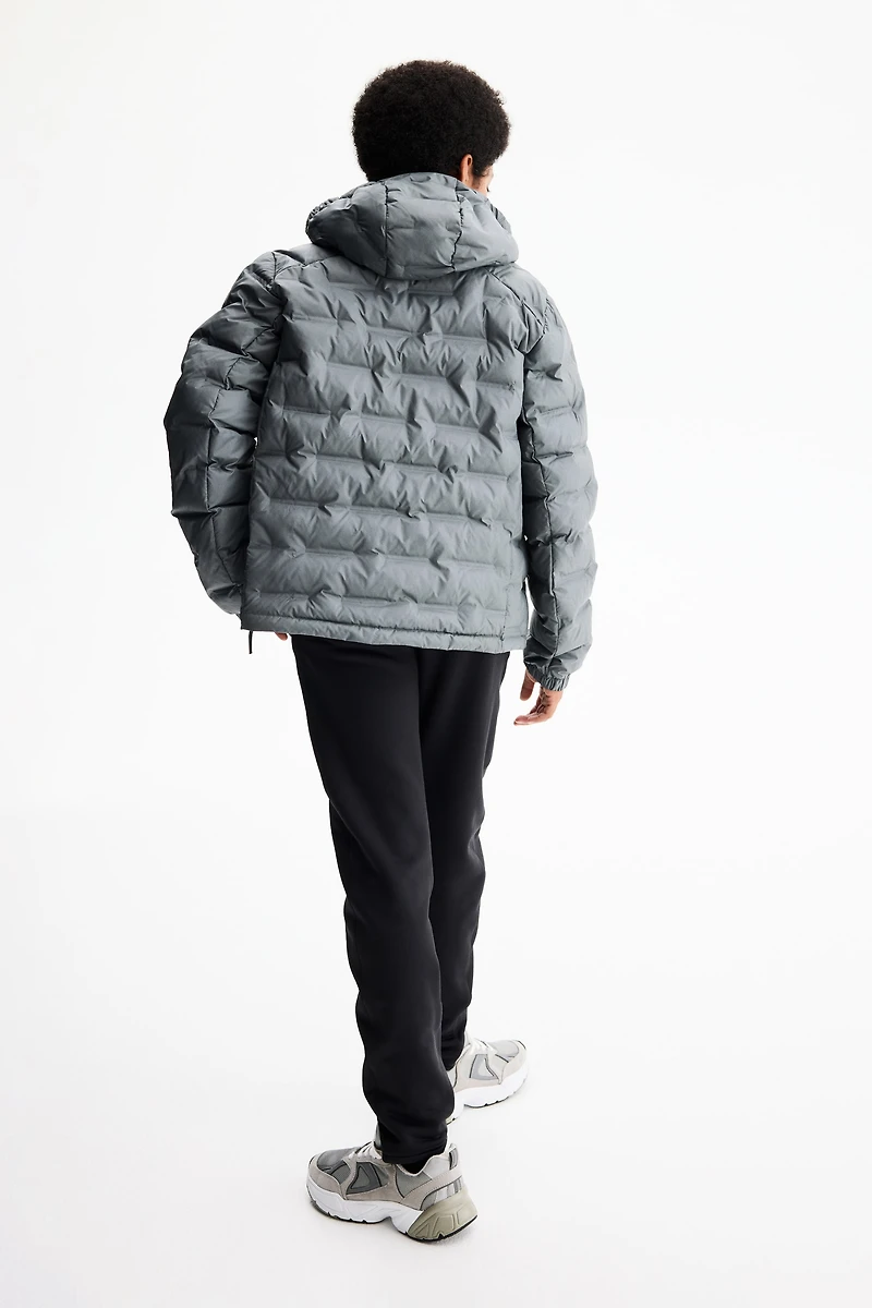 Warm Sports Joggers with ThermoMove™