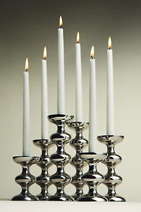 Metal Candleholder