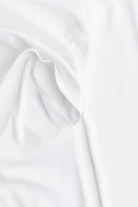 MAMA Ribbed Nursing Top