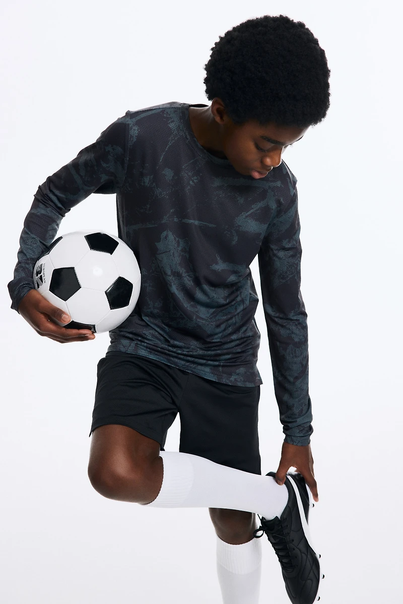 T-shirt de sport à manches longues DryMove™