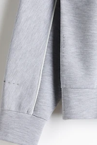 Chandail de sport grande taille DryMove🅪