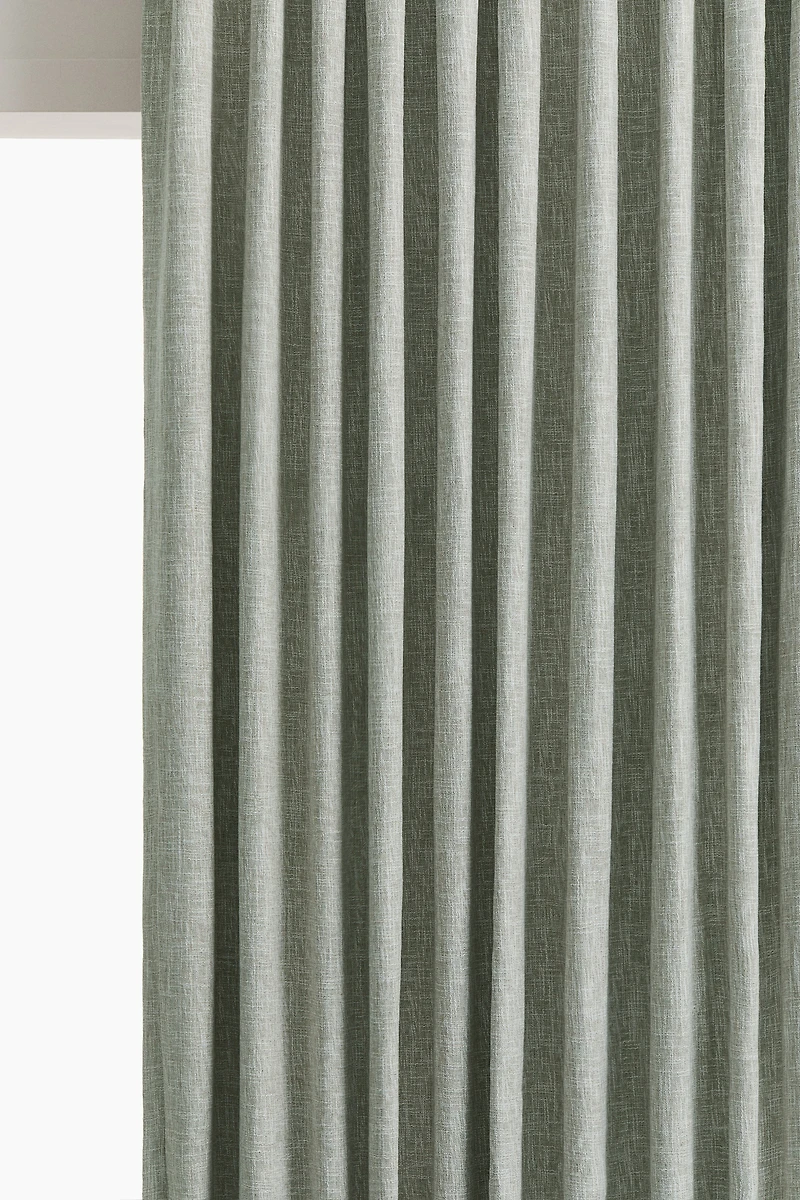 2-pack Blackout Curtain Panels