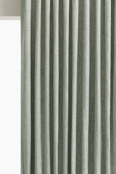 2-pack Blackout Curtain Panels