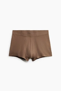 5-pack Short Boxer Briefs with Lycra®
