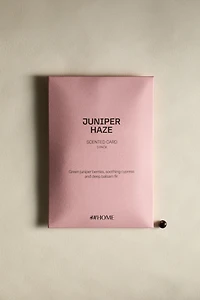 3-Pack Scented Cards