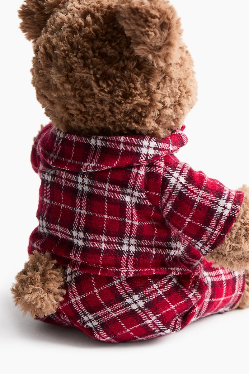 Teddy Bear Baby Soft Toy