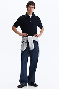 Slim-Fit Polo Shirt