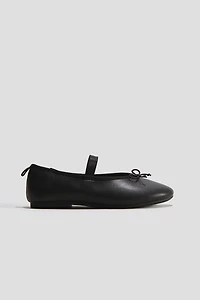 Ballet Flats