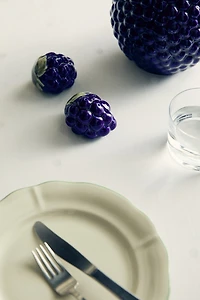 Salière et poivrière