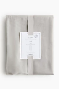 Single-Pack Long and Wide Curtain Panel