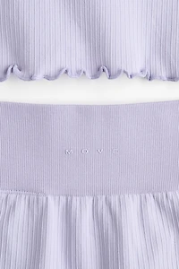 2-Piece Seamless Set with DryMove™