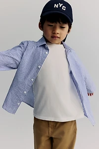 Cotton shirt