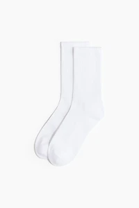 Lot de 5 paires chaussettes Lycra®