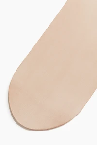 Collants 20d, lot de 2